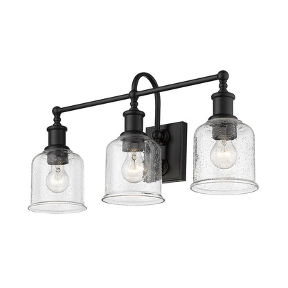 Z-Lite 3 Light Vanity