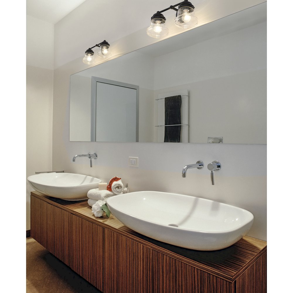 Z-Lite 2 Light Vanity