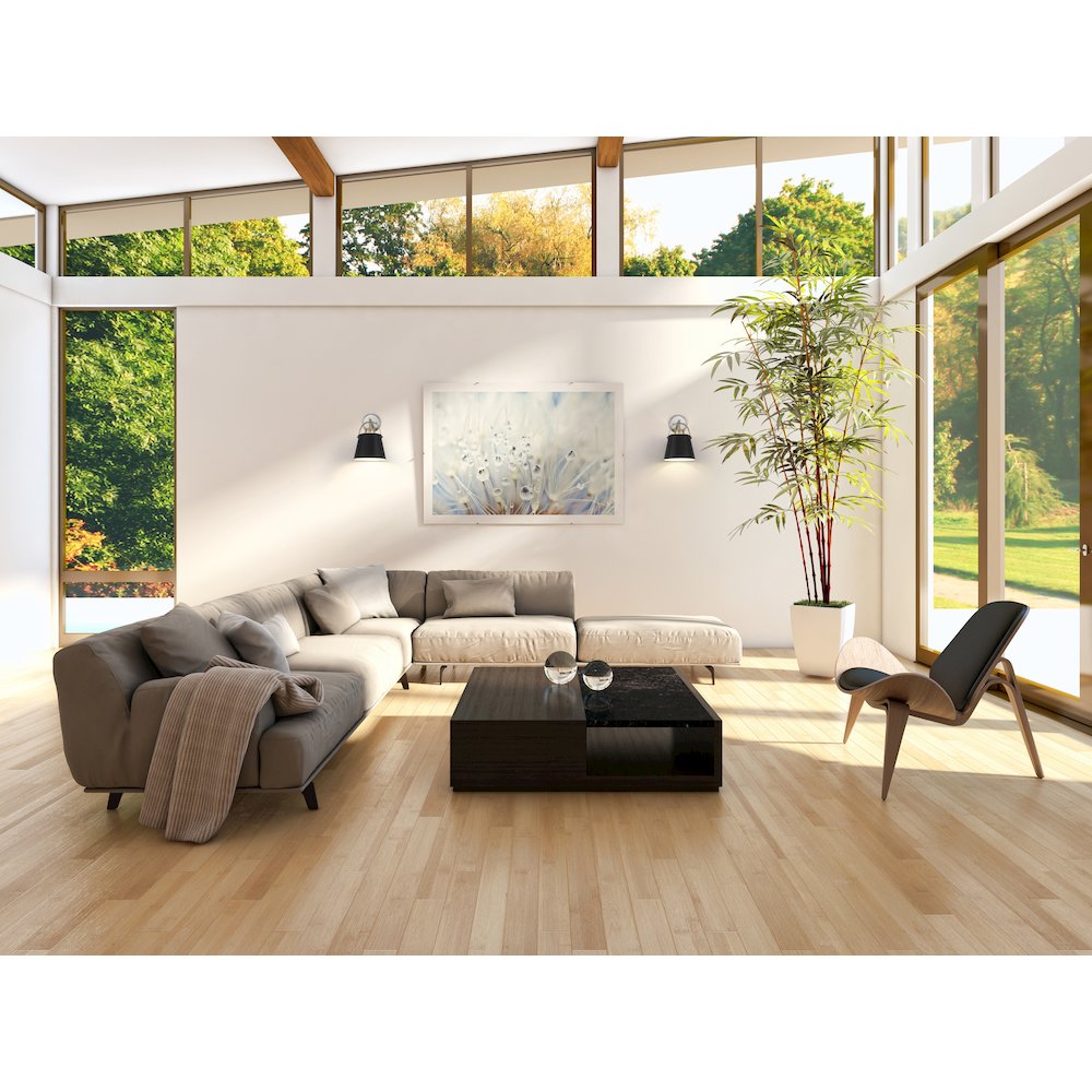 Z-Lite 1 Light Wall Sconce