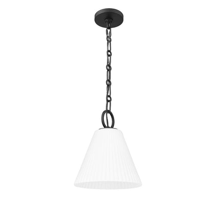 Z-Lite 1 Light Pendant