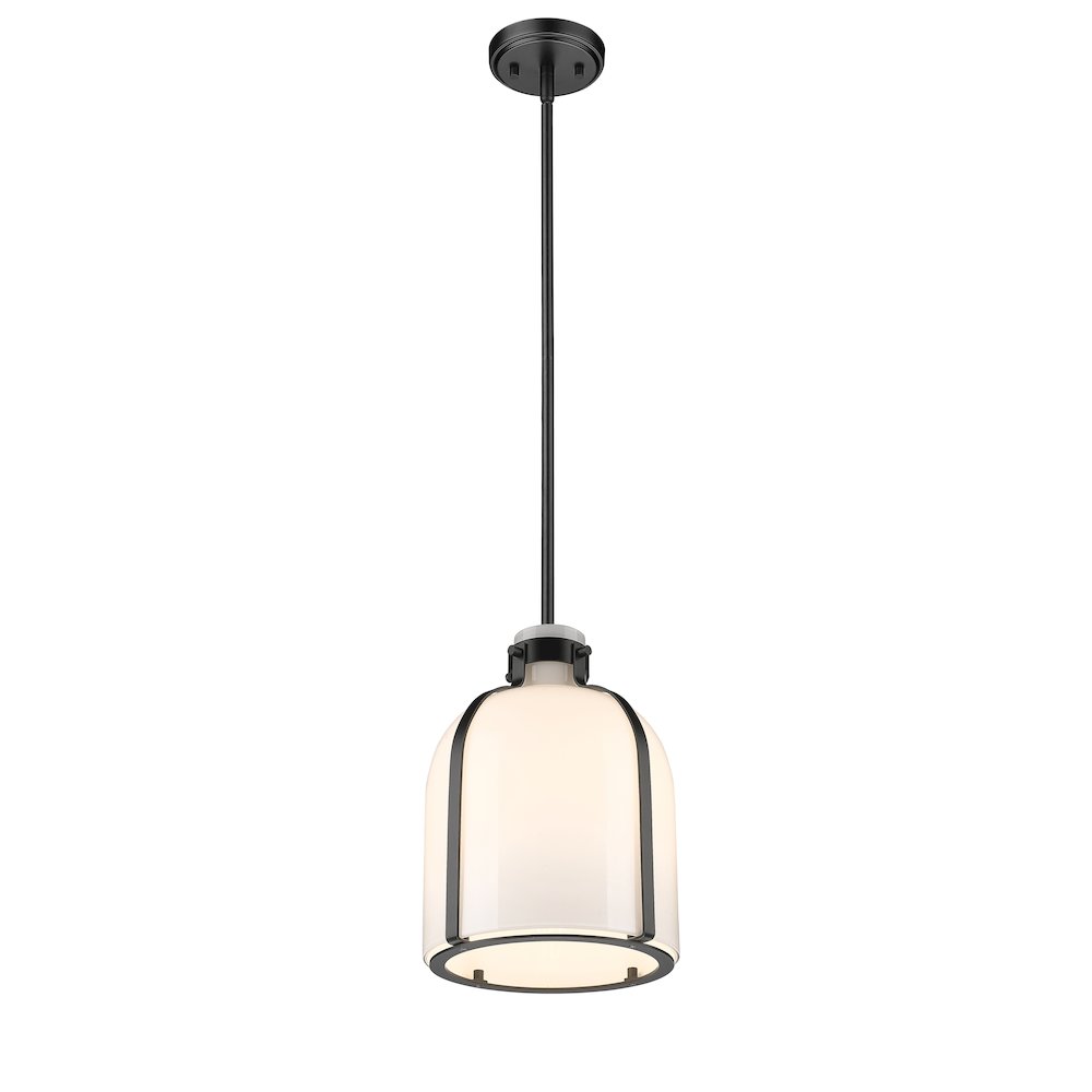 Z-Lite 1 Light Pendant