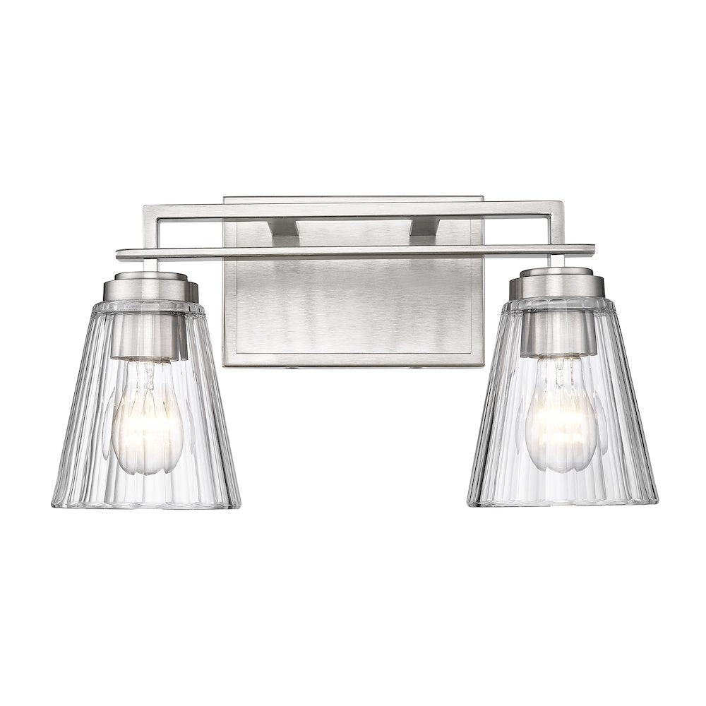 Z-Lite 2 Light Vanity