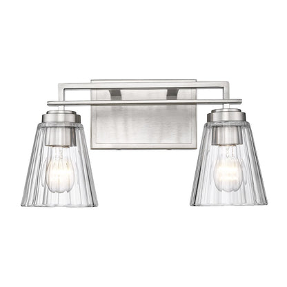 Z-Lite 2 Light Vanity