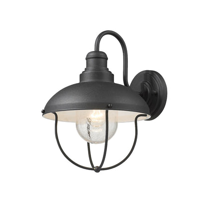 Z-Lite 1 Light Outdoor Wall Light