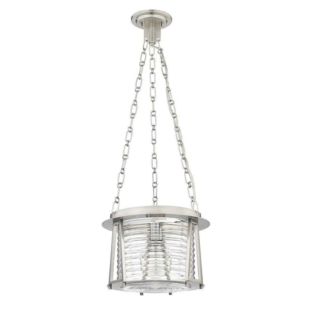 Z-Lite 1 Light Pendant