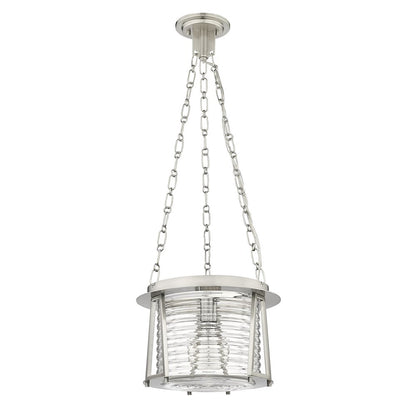 Z-Lite 1 Light Pendant