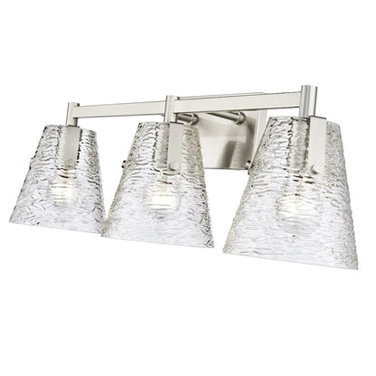 Z-Lite 3 Light Vanity