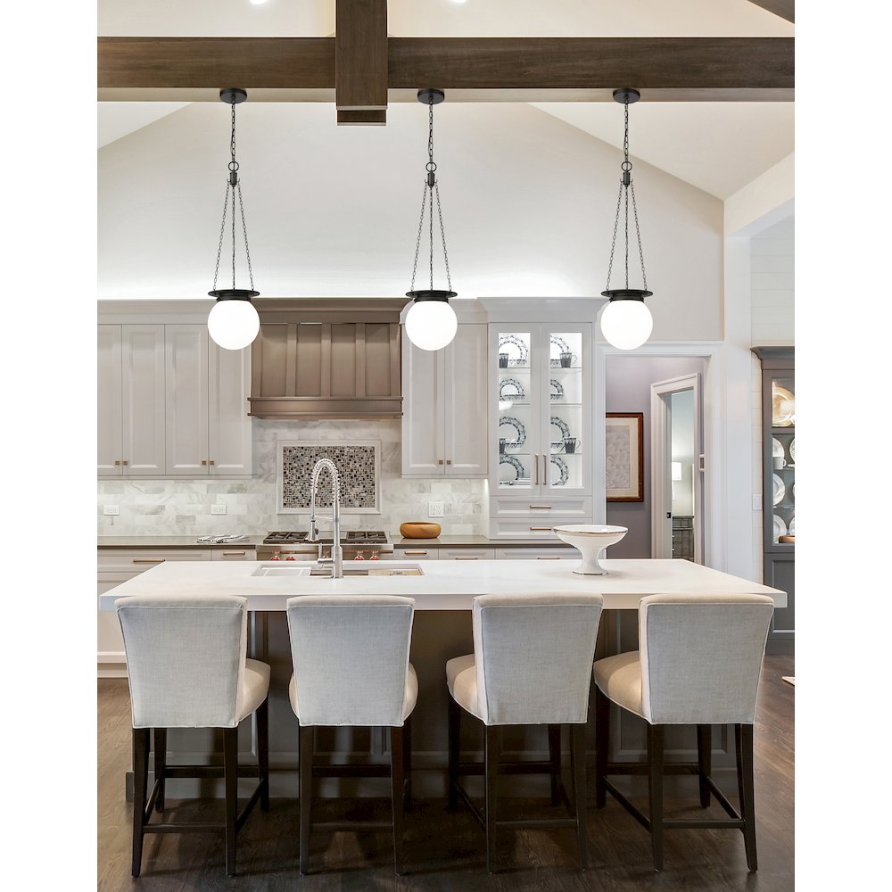Z-Lite 1 Light Pendant