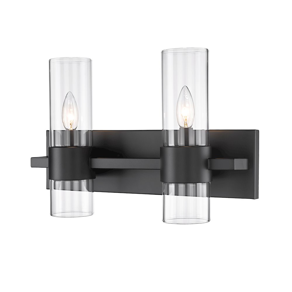 Z-Lite 2 Light Vanity