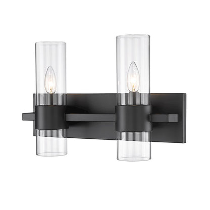 Z-Lite 2 Light Vanity