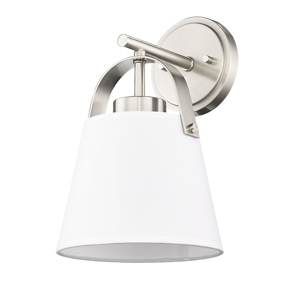 Z-Lite 1 Light Wall Sconce