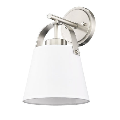 Z-Lite 1 Light Wall Sconce