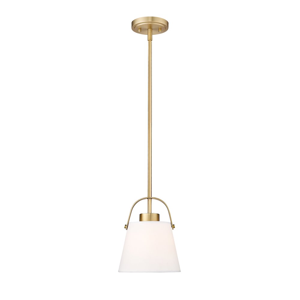 Z-Lite 1 Light Pendant