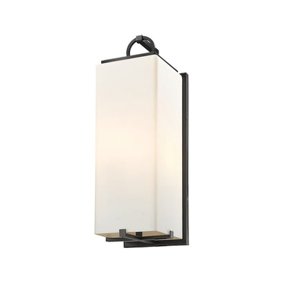 Z-Lite 3 Light Outdoor Wall Light