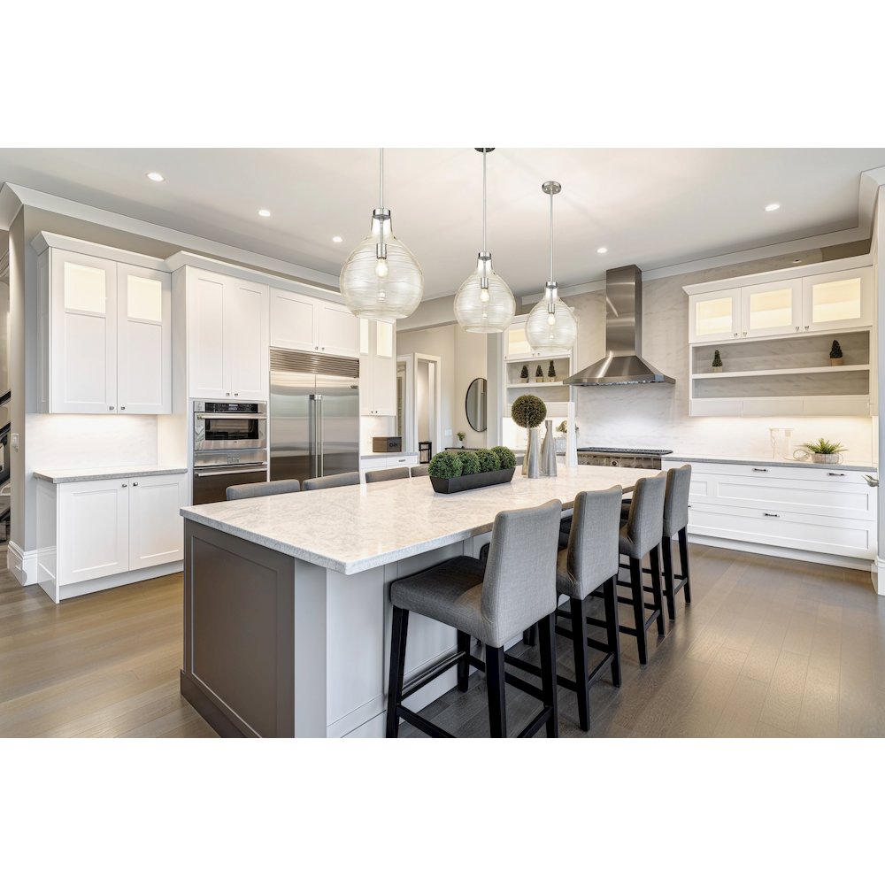 Z-Lite 1 Light Pendant