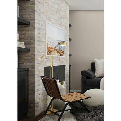 Z-Lite 1 Light Floor Lamp