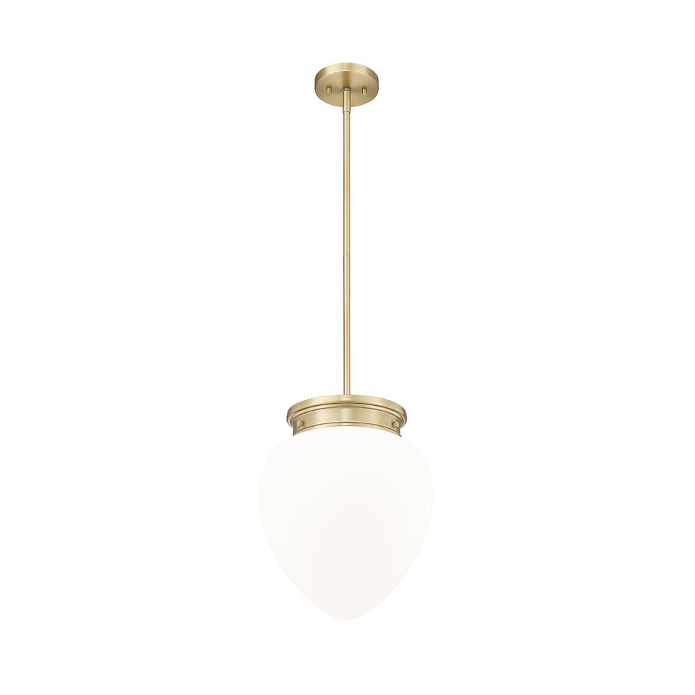 Z-Lite 1 Light Pendant