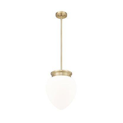 Z-Lite 1 Light Pendant