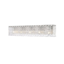 Z-Lite 5 Light Vanity