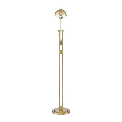 Z-Lite 1 Light Floor Lamp