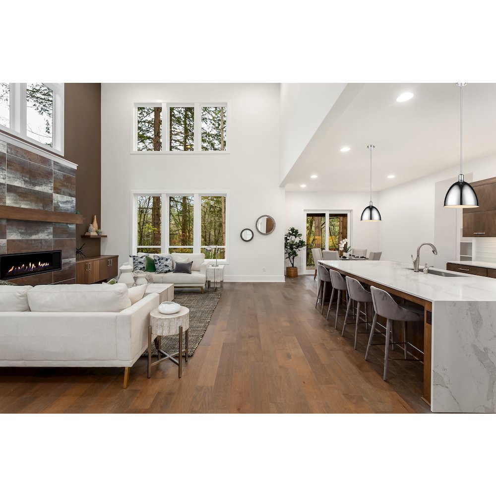 Z-Lite 1 Light Pendant