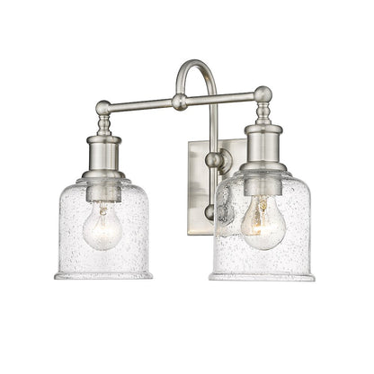 Z-Lite 2 Light Vanity