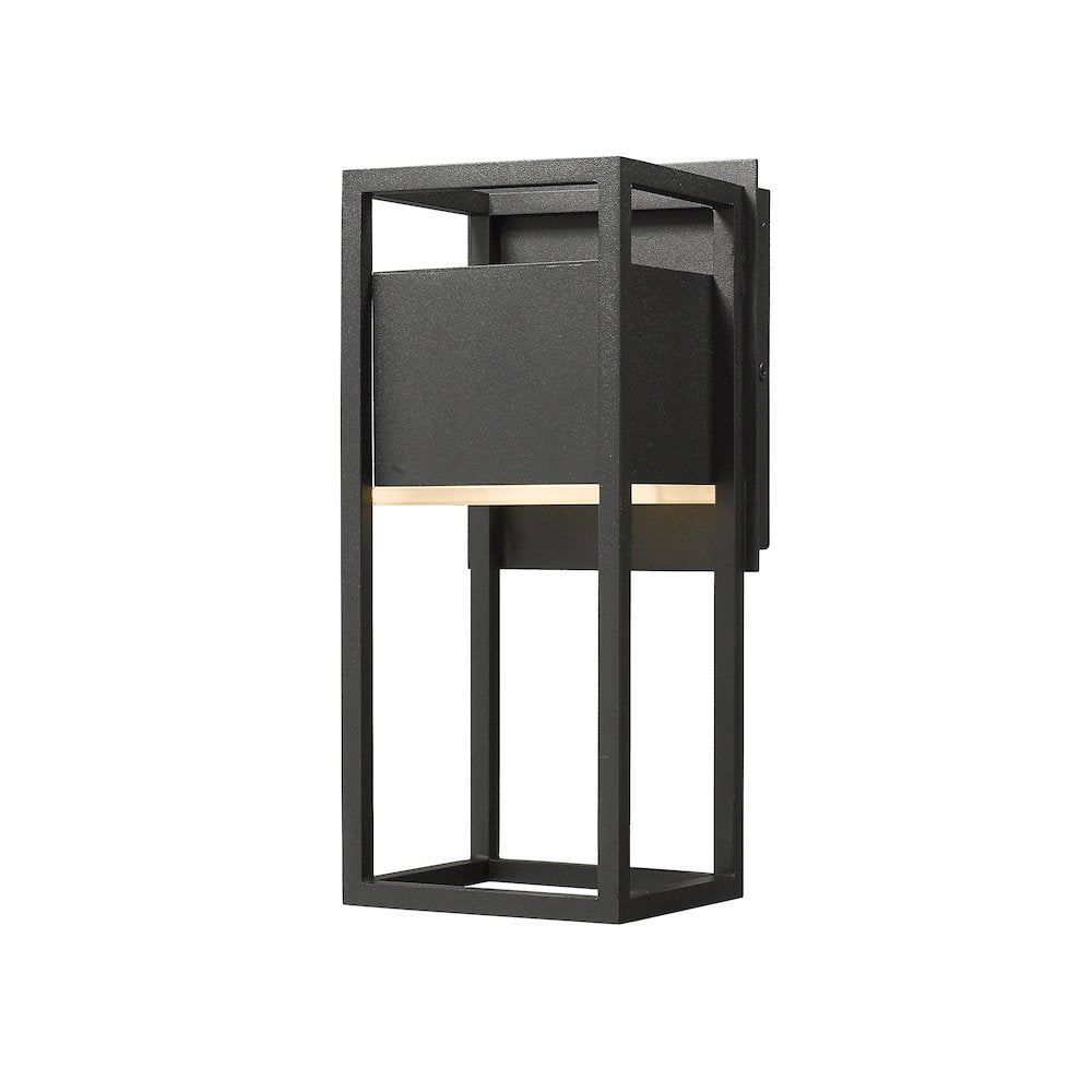 Z-Lite 1 Light Outdoor Wall Light
