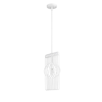 Z-Lite 1 Light Pendant