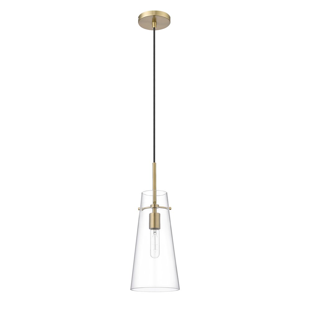 Z-Lite 1 Light Pendant