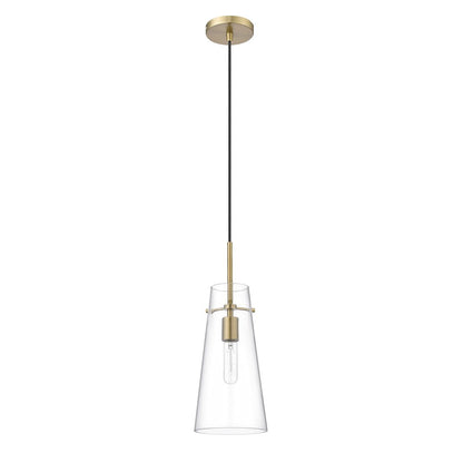 Z-Lite 1 Light Pendant
