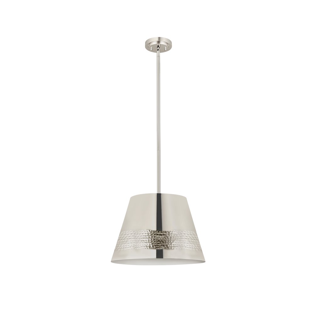 Z-Lite 1 Light Chandelier