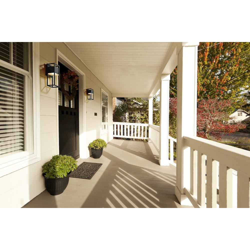 Z-Lite 1 Light Outdoor Wall Light