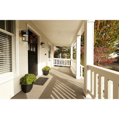 Z-Lite 1 Light Outdoor Wall Light