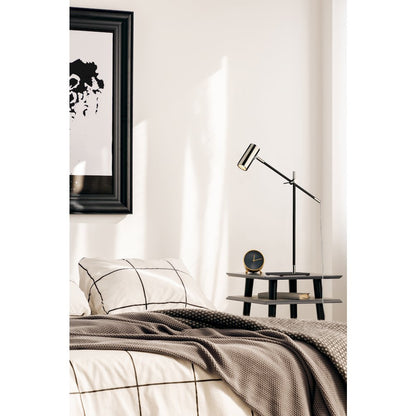 Z-Lite 1 Light Table Lamp
