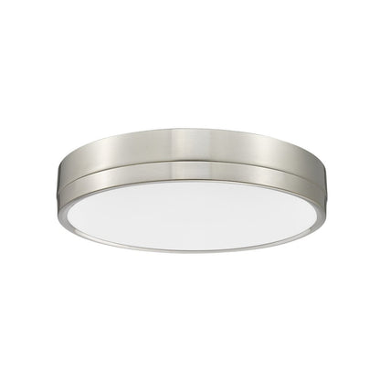 Z-Lite 1 Light Flush Mount