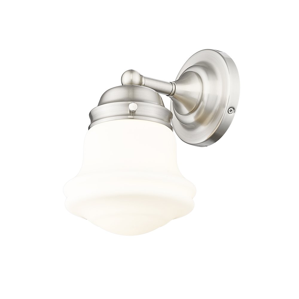 Z-Lite 1 Light Wall Sconce