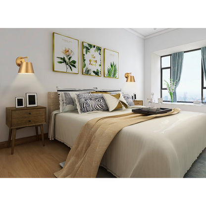 Z-Lite 1 Light Wall Sconce