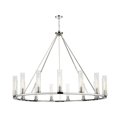 Z-Lite 15 Light Chandelier