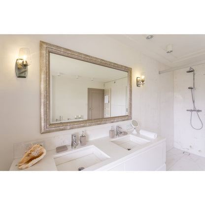 Z-Lite 1 Light Wall Sconce