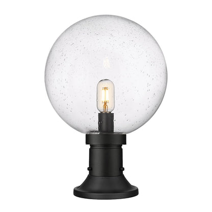 Z-Lite 1 Light Outdoor Pier Mounted Fixture