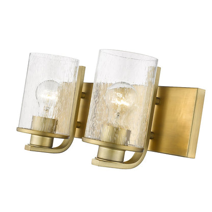 Z-Lite 2 Light Vanity