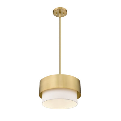 Z-Lite 1 Light Pendant