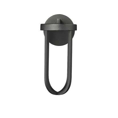 Z-Lite 1 Light Outdoor Wall Light
