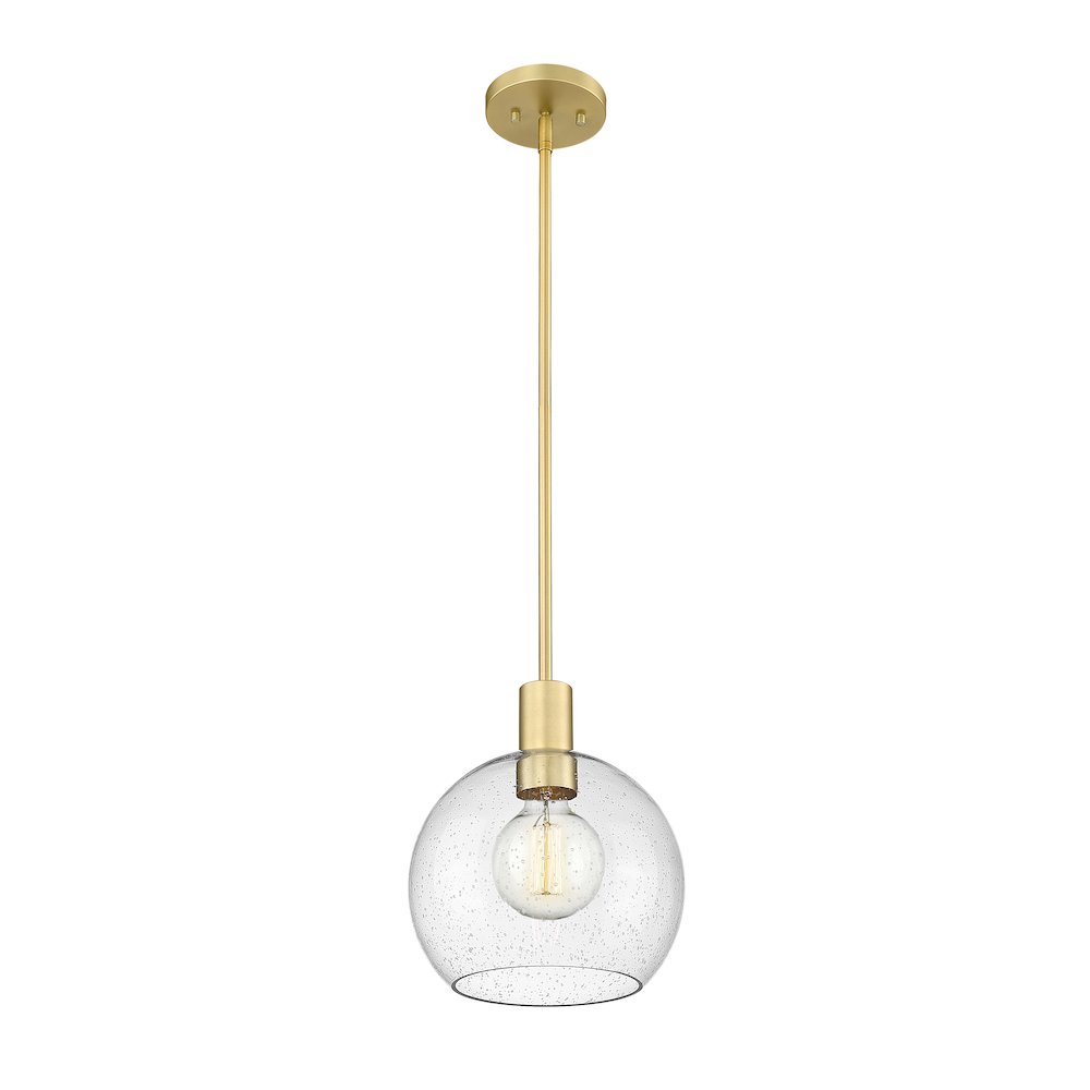 Z-Lite 1 Light Pendant