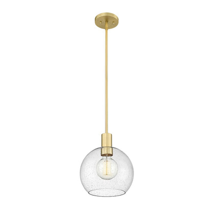 Z-Lite 1 Light Pendant