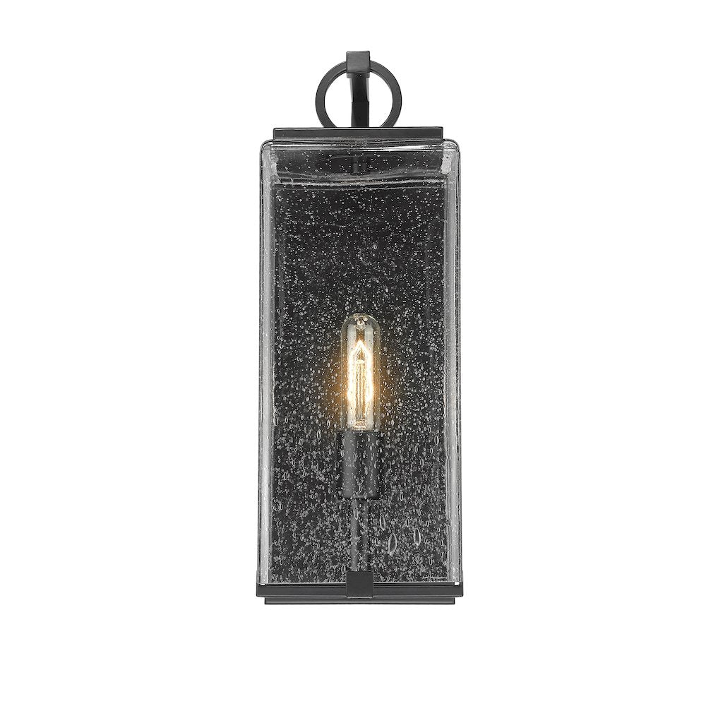 Z-Lite 1 Light Outdoor Wall Light