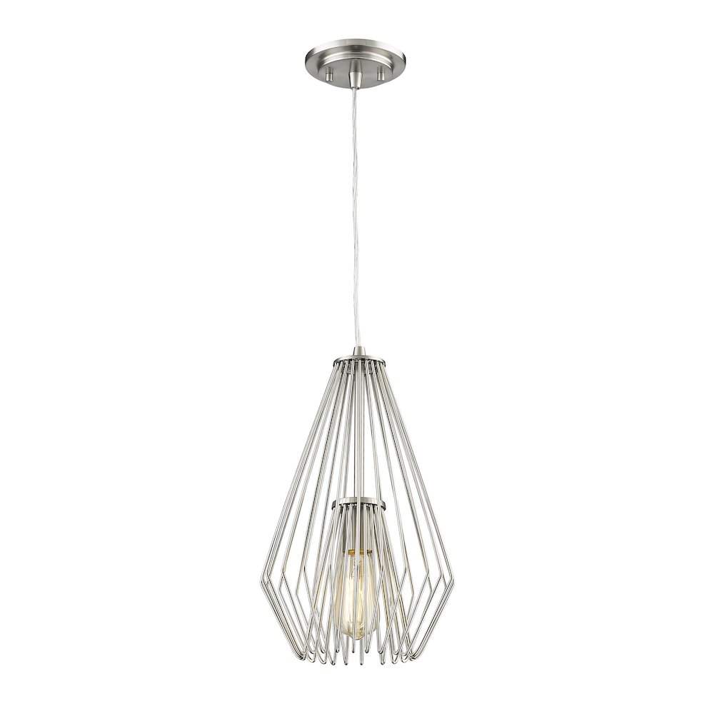 Z-Lite 1 Light Pendant