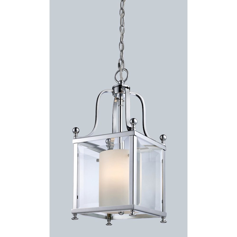 Z-Lite 3 Light Pendant