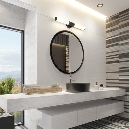 Z-Lite 1 Light Vanity