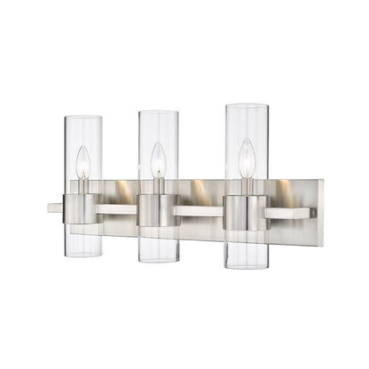Z-Lite 3 Light Vanity